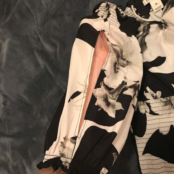 WHBM Top - Picture 2 of 3